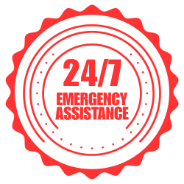 Genki members have access to a 24/7 emergency assistance hotline