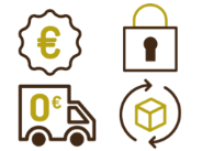 TOUS NOS SERVICES TAILLÉS POUR VOUS