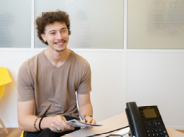 des professeurs pédagogues et engagés