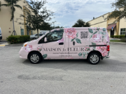 Fast, reliable same-day delivery