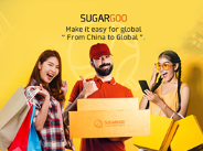 Zero service fees for convenient online shopping!