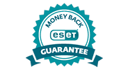 We offer a 30 day money back guarantee.