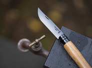 Découvrez la garantie Opinel !