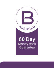 We want you to be completely happy with your eyewear or hearing aid purchase.