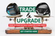 Trade and Upgrade