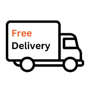 We Deliver in 2-4 Working Days
