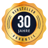 Auf das Heizelement und Korpus
