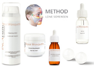 100% Natural & Vegan products for Therapy