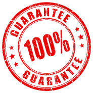 Authenticity guarantee