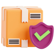 Consegna rapida, pagamenti sicuri e assistenza garantita.