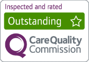 Independent recognition of the quality, leadership and effectiveness of Newson Clinic’s service