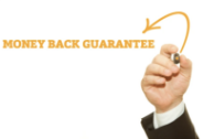 On-time CRM delivery – or your money back