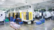 3ERP is committed to providing top quality rapid prototyping and low volume manufacturing services, including:
