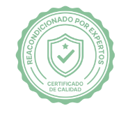 🛡️ Compra segura, revisada y garantizada