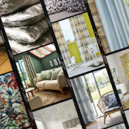 Order up to 5 FREE fabric samples and discover the perfect colour, texture and finish for your home.