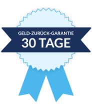 Vertrauensvorschuss für dich: