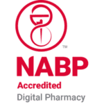 Trusted, NABP-accredited pharmacy care you can rely on.