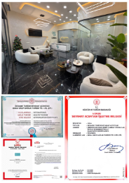 Discover advanced dental care in Istanbul with a team dedicated to creating confident smiles.