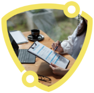 to settle all valid insurance claims with care.