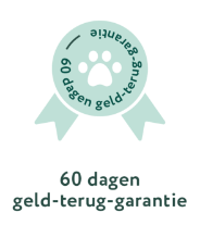 Gratis volgende-dag verzending vanaf €49 in België en Nederland