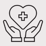 Vi ersätter trasiga delar