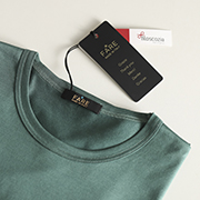 Scegli senza pensieri.