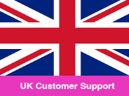 Dedicated UK Team