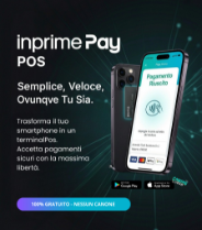 nessun costo, nessun canone, 100% gratuito