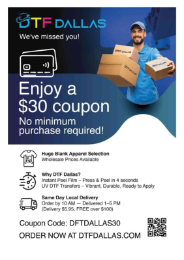 Order by 2 PM CT and we ship the same business day