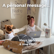 Important Note From Fay (owner Pelsbarn)