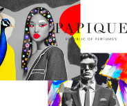 Shop niche fragrances with confidence