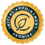 If it is decided that medical cannabis is not appropriate for you, we will refund your initial consultation fee regardless of your payment plan. 