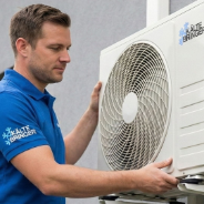 Bundesweite Montage von Split Klimaanlagen zum Festpreis!