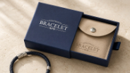 Coffret signature inclus