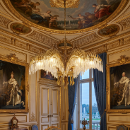 Insured from atelier to your door