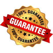 Con noi sei sicuro al 100% di evitare una truffa