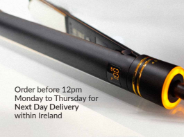 Next Day Delivery