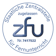 Die erste deutschlandweite Volumen-Trading-Ausbildung, die staatlich zertifiziert wurde und offiziell Volumentrader/in ausbilden kann.