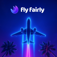 Book with confidence knowing you’re protected by our Fly Fairly Guarantee: