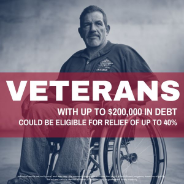 Could be eligible for relief of up to 40%