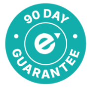 Results in 90 Days—or Your Membership Fees Refunded!