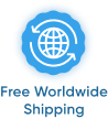 Delivery to your doorstep at no extra cost