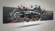 Quality used car parts with a 90-day warranty and 14-day free returns. Trusted, tested, and delivered safely across Europe