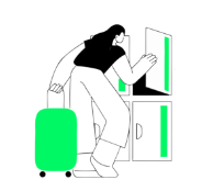 Tu equipaje, siempre protegido