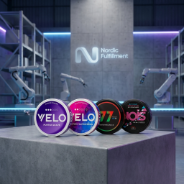 ZYN, VELO, LOOP, PABLO and 20+ more — held in our own warehouse