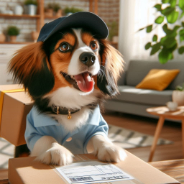 Same Day Dispatch with DPD