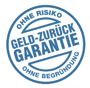 Mit easycosmetic genießen Sie ein entspanntes Einkaufserlebnis – ganz ohne Risiko.