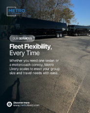 Service You Can Rely On