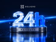 Payouts released within 24 hours