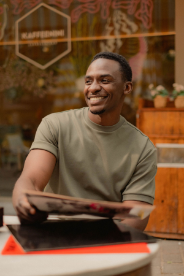 Voel je vrij. Elke dag opnieuw.